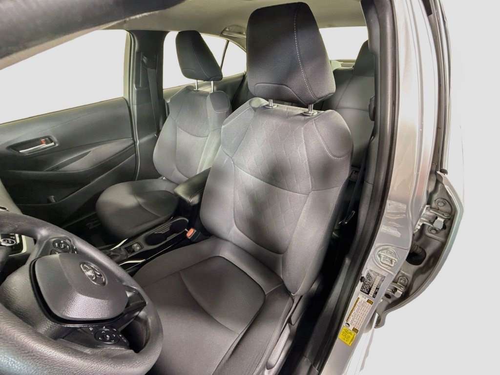 Used 2021 Toyota Corolla LE FWD image 20