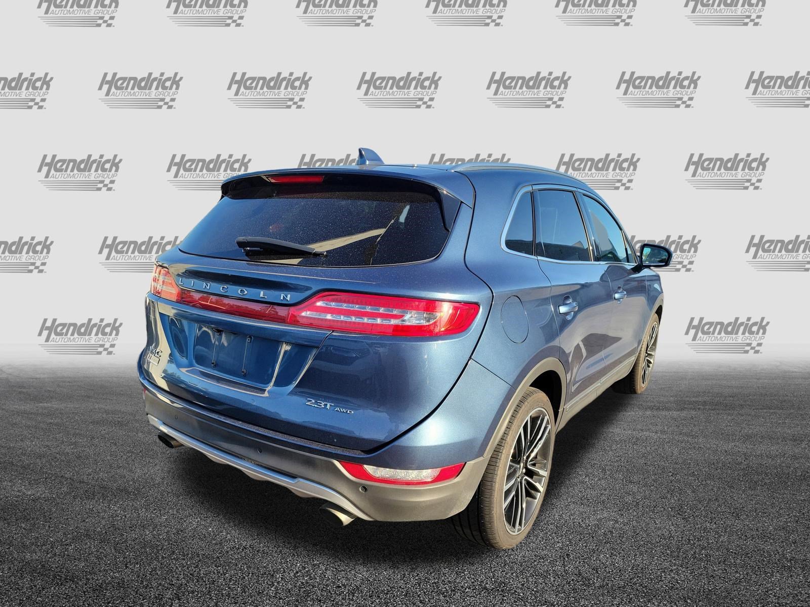 Used 2018 Lincoln MKC Reserve w/ Lincoln MKC Climate Package AWD/4WD image 10