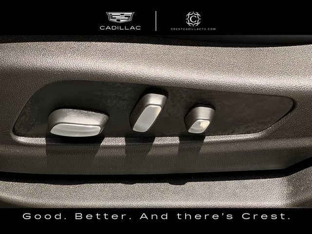 Certified 2024 Cadillac XT6 Premium Luxury w/ Technology Package FWD image 27