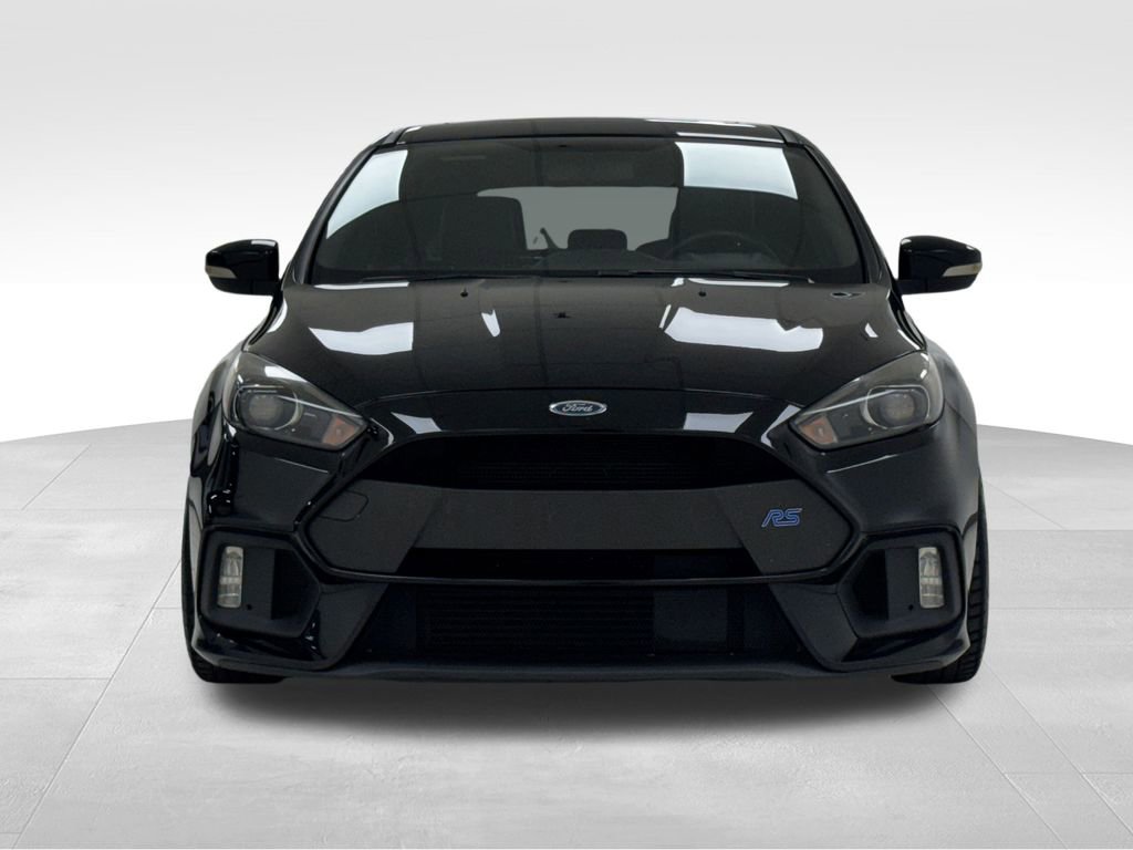 Used 2017 Ford Focus RS image 2