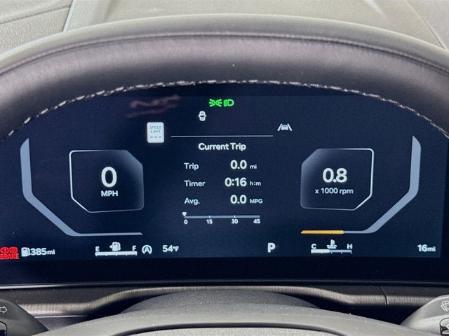 New 2026 Kia Sportage X-Line w/ X-Line Technology Package AWD/4WD image 15