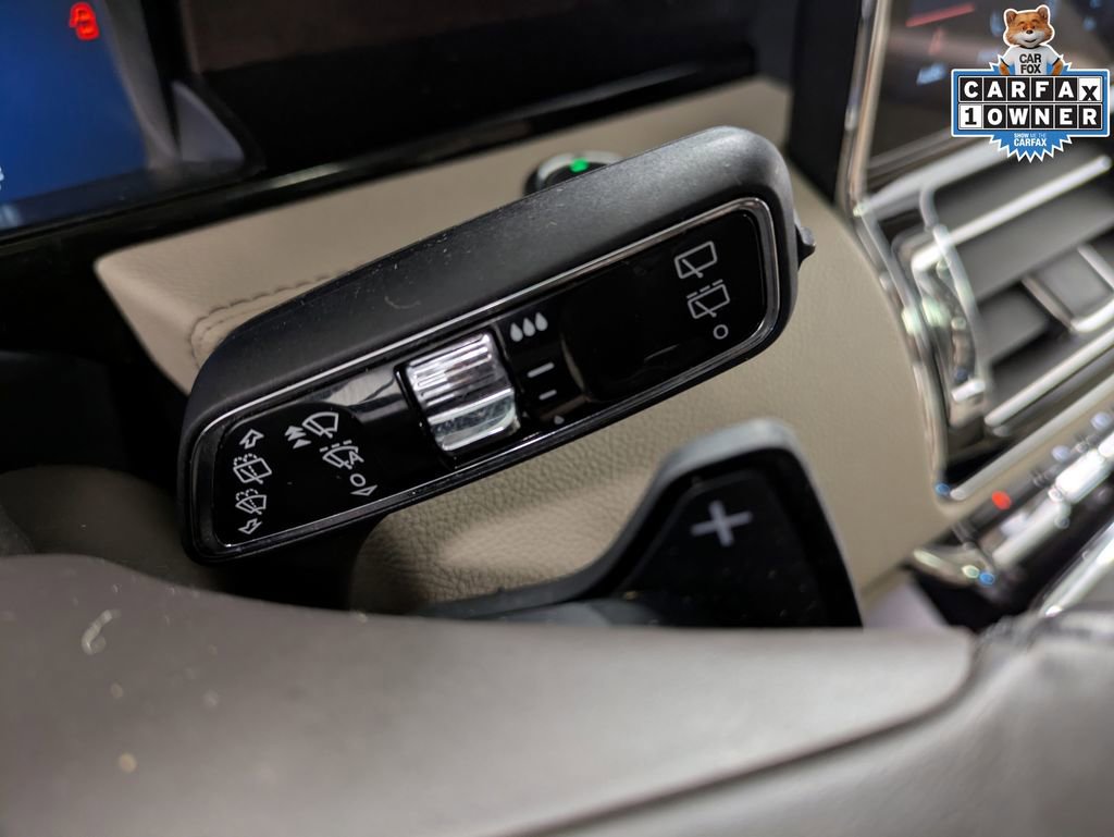 Certified 2022 Lincoln Navigator Reserve image 17