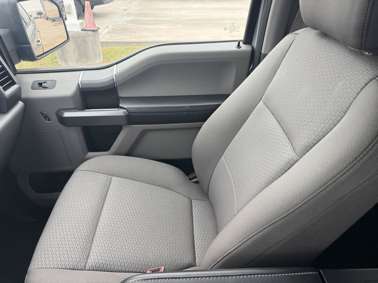 Used 2020 Ford F150 XLT w/ Equipment Group 302A Luxury AWD/4WD image 13