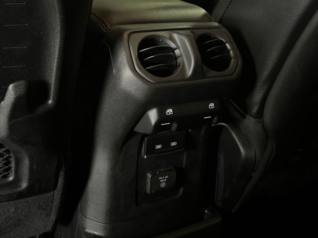 Used 2023 Jeep Wrangler Unlimited Rubicon 392 w/ Trailer Tow Package image 19