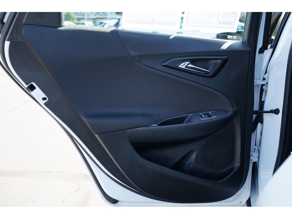 Used 2018 Chevrolet Malibu LS image 19