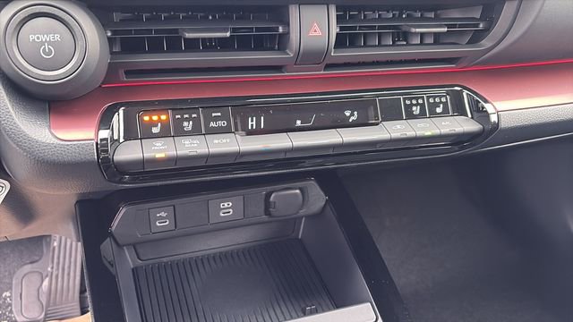 New 2026 Toyota Prius Plug-In Hybrid image 14