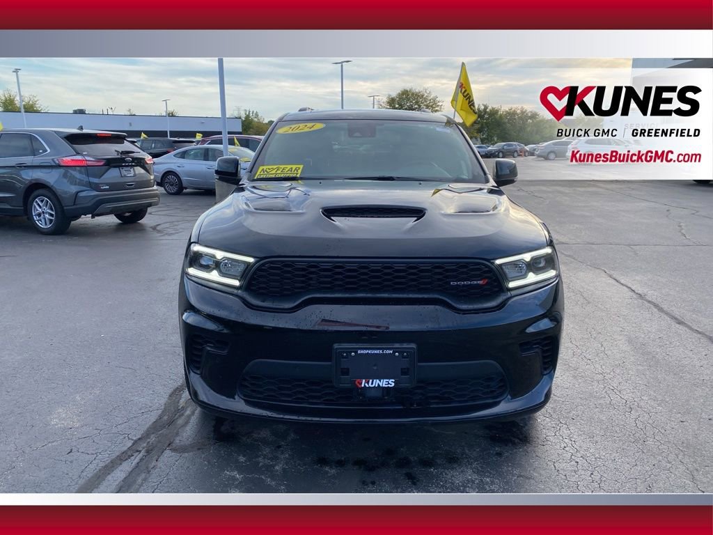 Used 2024 Dodge Durango R/T image 14