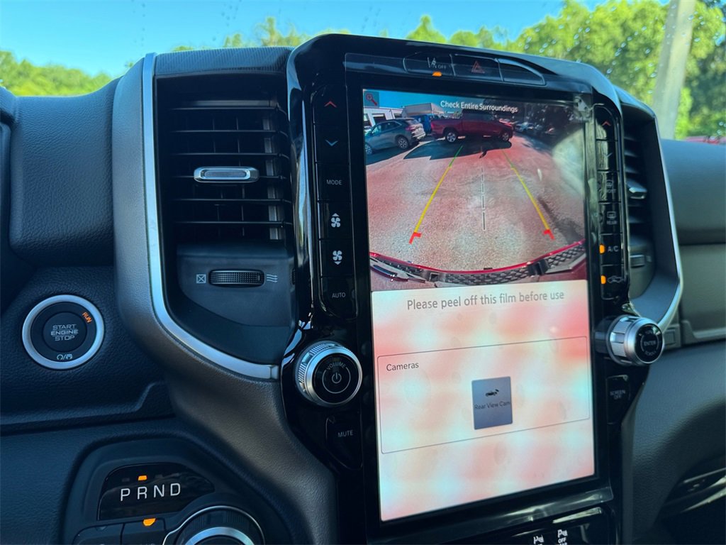 New 2026 RAM 1500 Big Horn image 26