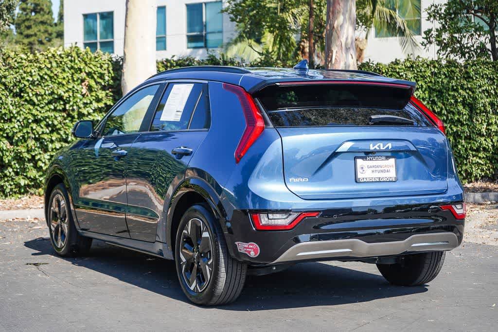 Used 2024 Kia Niro Wave FWD image 4