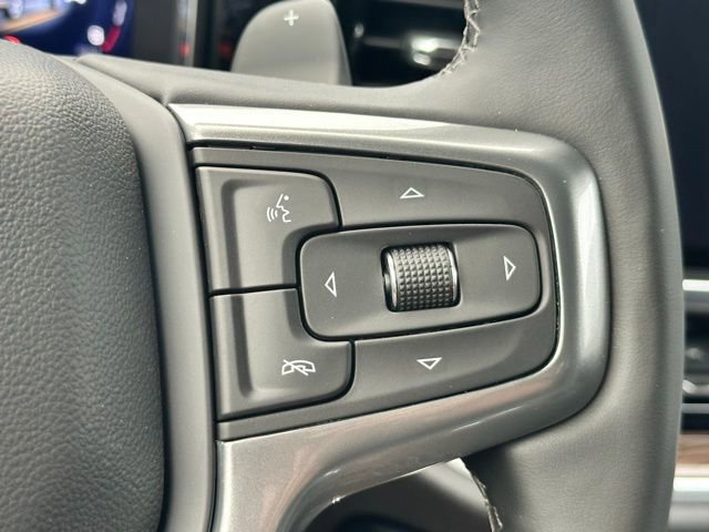 New 2026 Chevrolet Silverado 1500 RST w/ Safety Package image 14