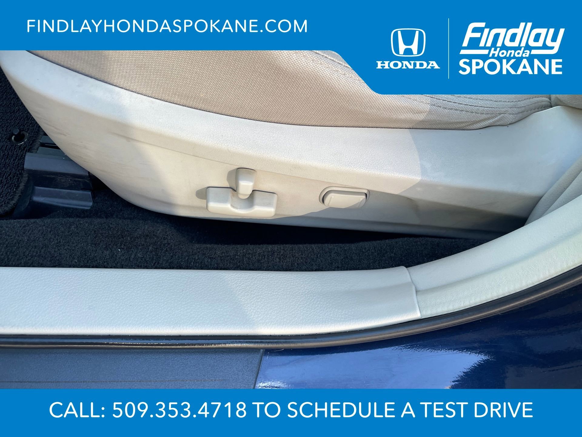 Used 2013 Subaru Outback 2.5i Premium image 8