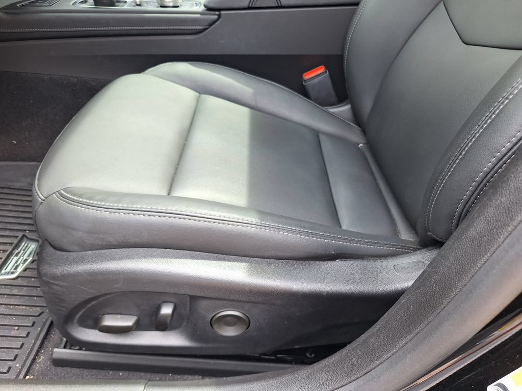 Certified 2024 Cadillac CT5 Luxury w/ Sun And Sound Package RWD image 32