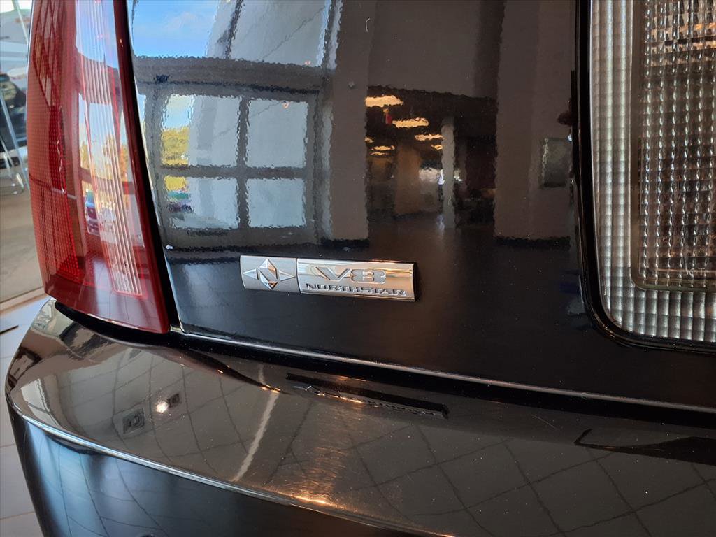 Used 2006 Cadillac XLR image 7