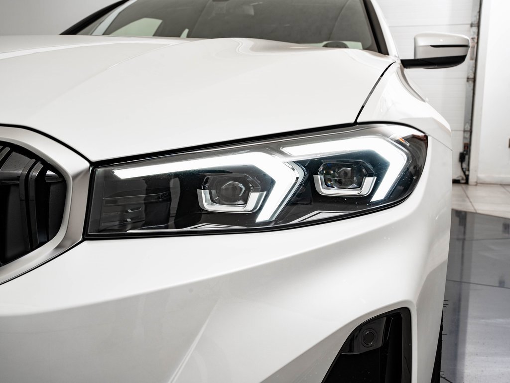 New 2026 BMW 330i xDrive Sedan w/ Premium Package image 15
