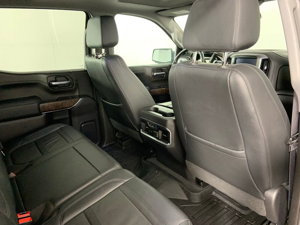Used 2021 GMC Sierra 1500 Denali w/ Denali Ultimate Package AWD/4WD image 29