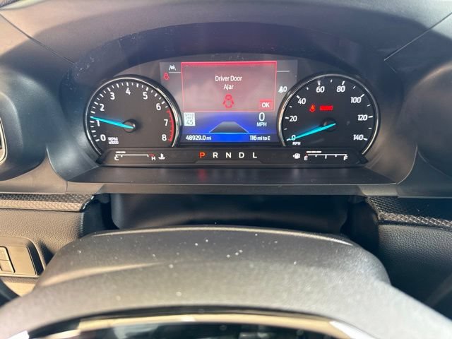 Used 2023 Ford Explorer ST-Line w/ Class IV Trailer Tow Package AWD/4WD image 16