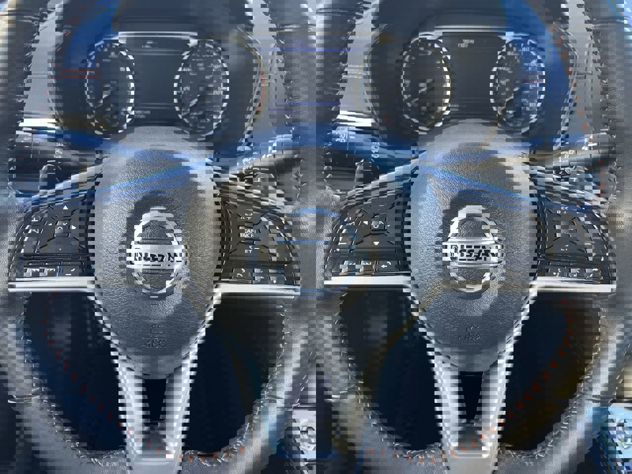 Used 2020 Nissan Altima 2.5 SR image 21