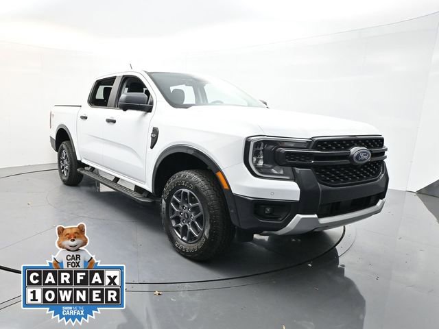 Used 2024 Ford Ranger XLT image 1