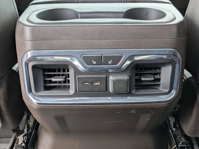 Used 2021 GMC Sierra 2500 Denali w/ Denali Ultimate Package AWD/4WD image 16