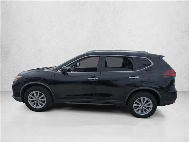 Used 2019 Nissan Rogue SV image 6
