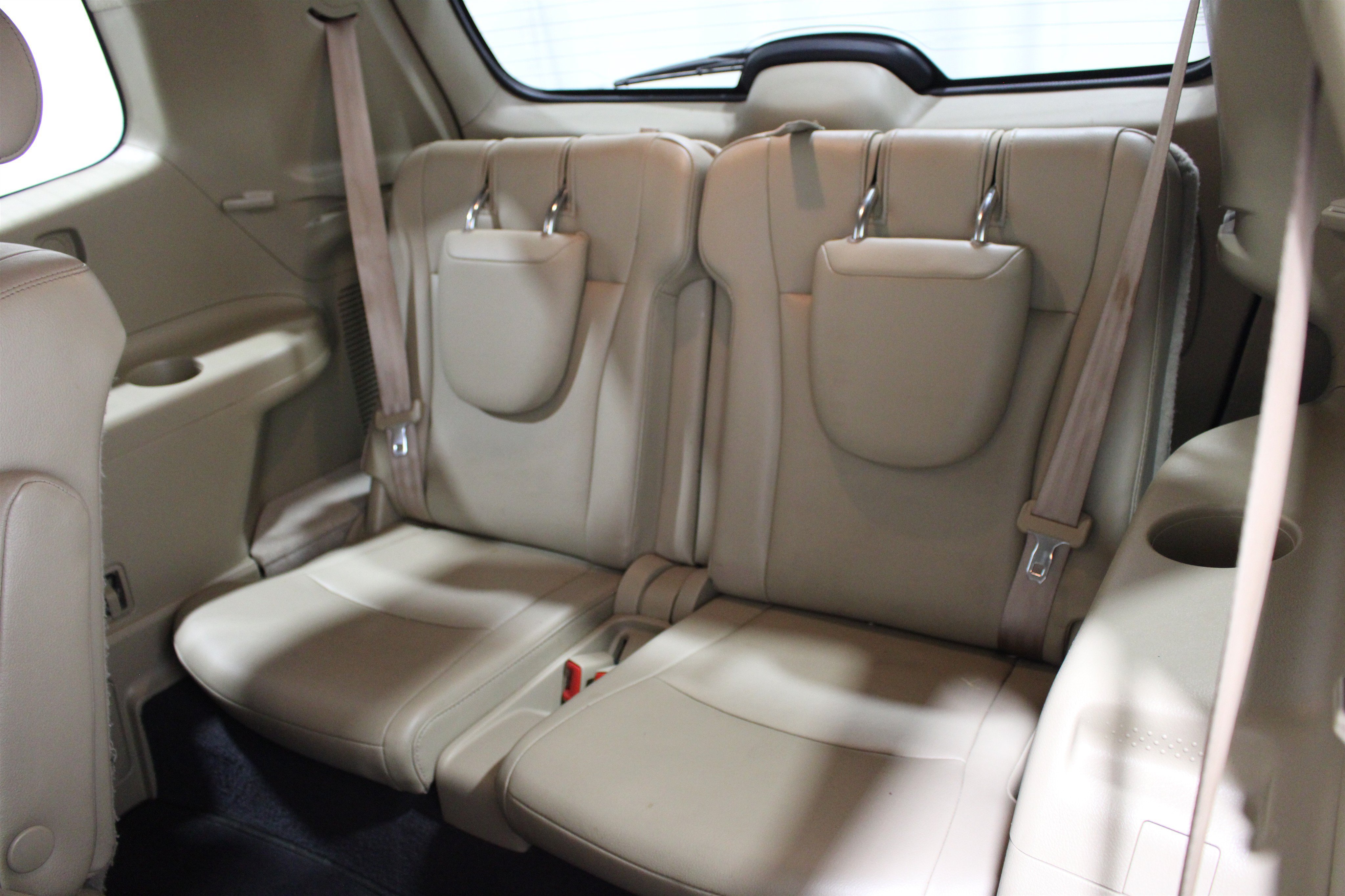 Used 2013 Toyota Highlander Limited FWD image 19