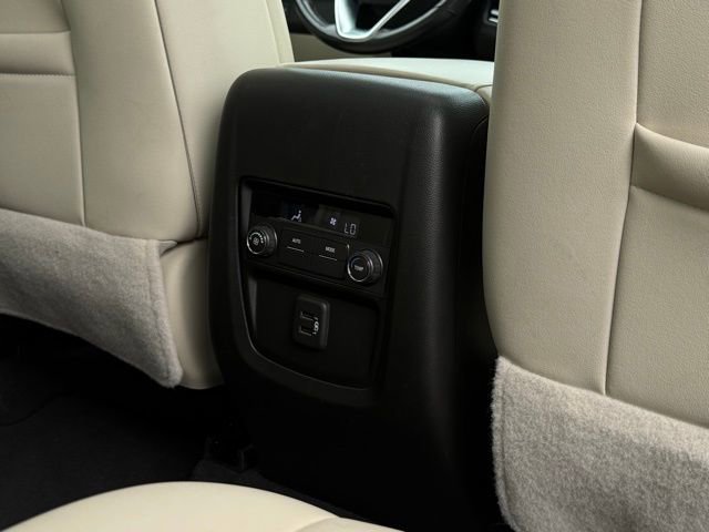 Used 2023 Buick Enclave Essence w/ Experience Buick Package image 21