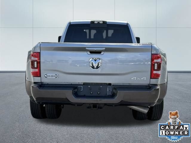 Used 2024 RAM 3500 Limited w/ Safety Group AWD/4WD image 10