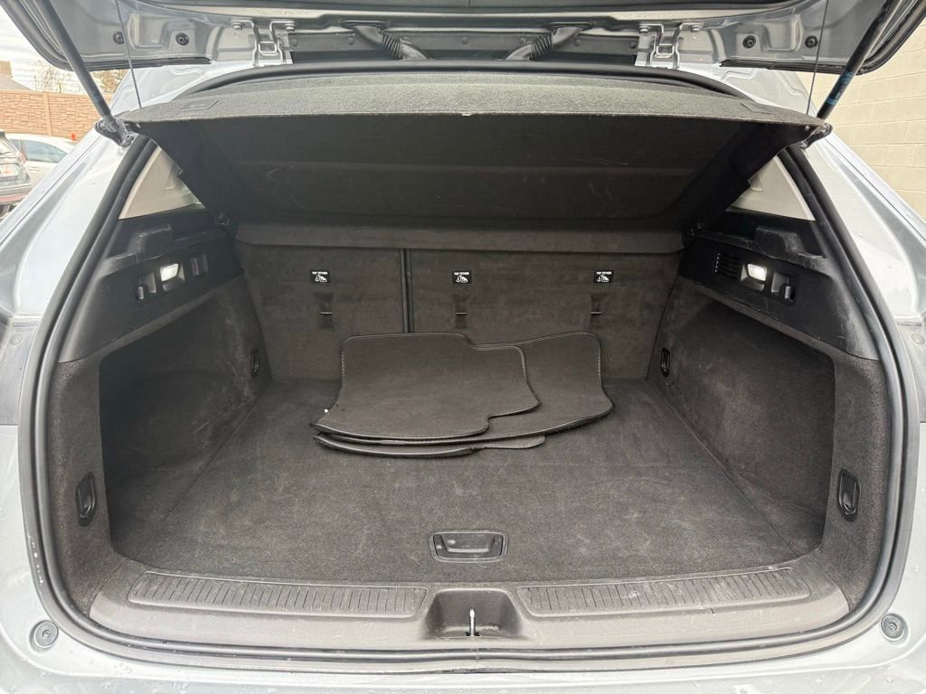 Used 2024 Buick Envision Sport Touring image 26