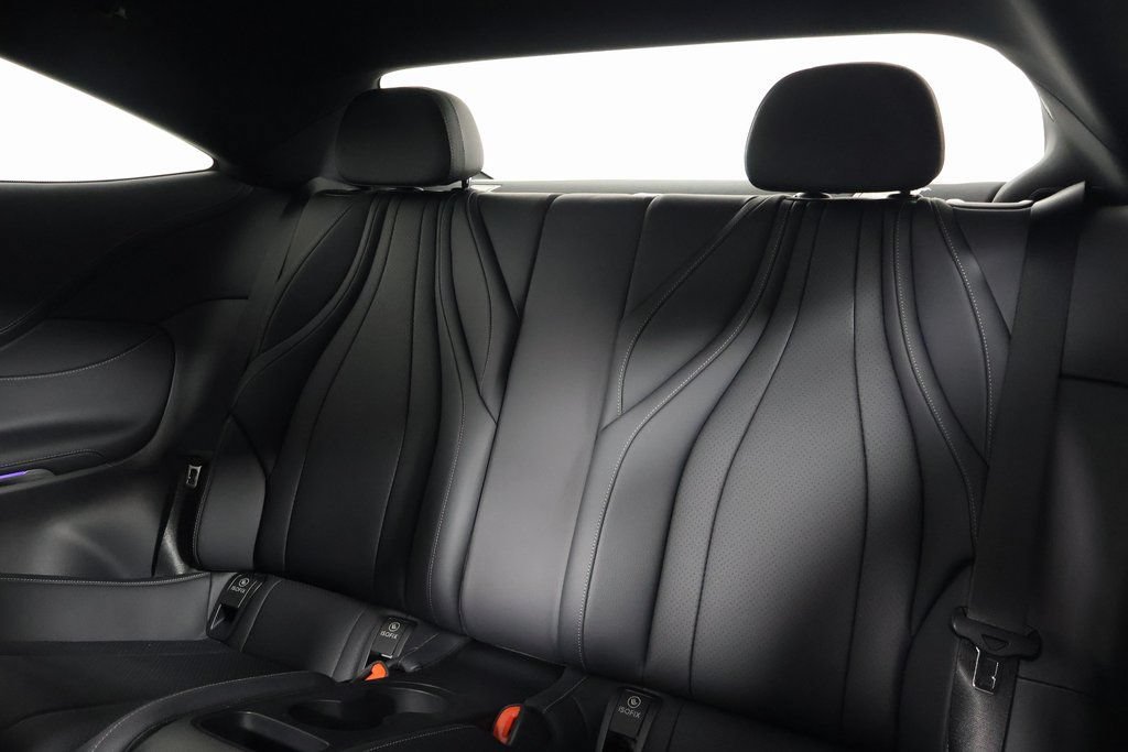 New 2027 Mercedes-Benz CLE 300 4MATIC Coupe image 6
