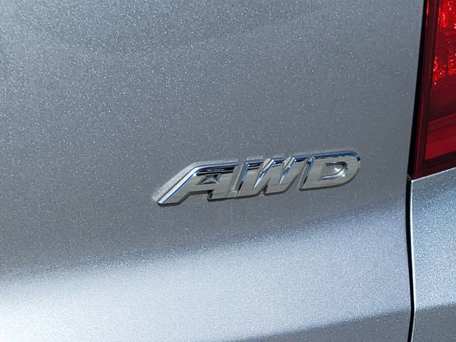 Used 2024 Honda Passport EX-L image 11