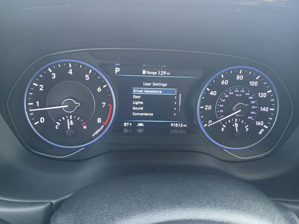 Used 2022 Hyundai Palisade SEL w/ Convenience Package image 25