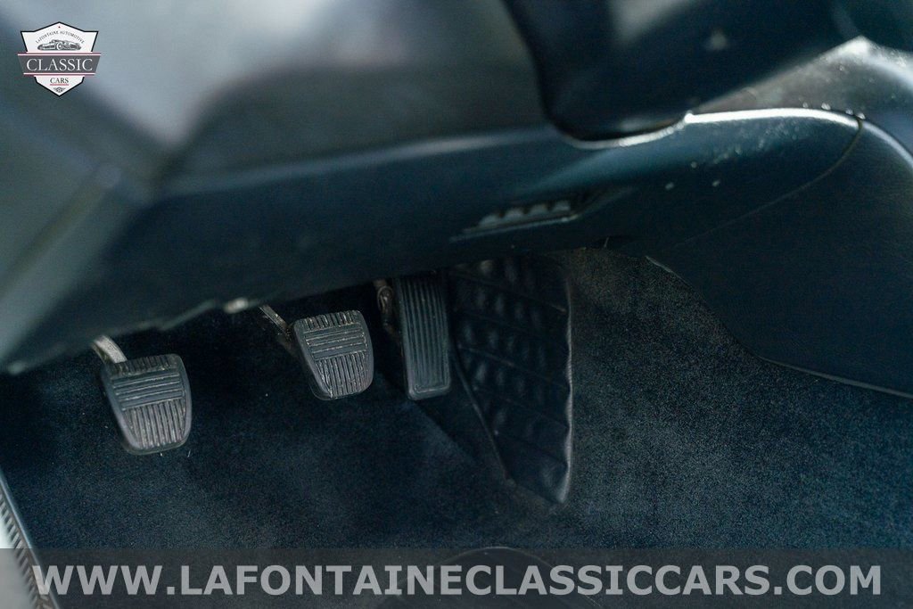 Used 1994 Toyota Supra Turbo image 67