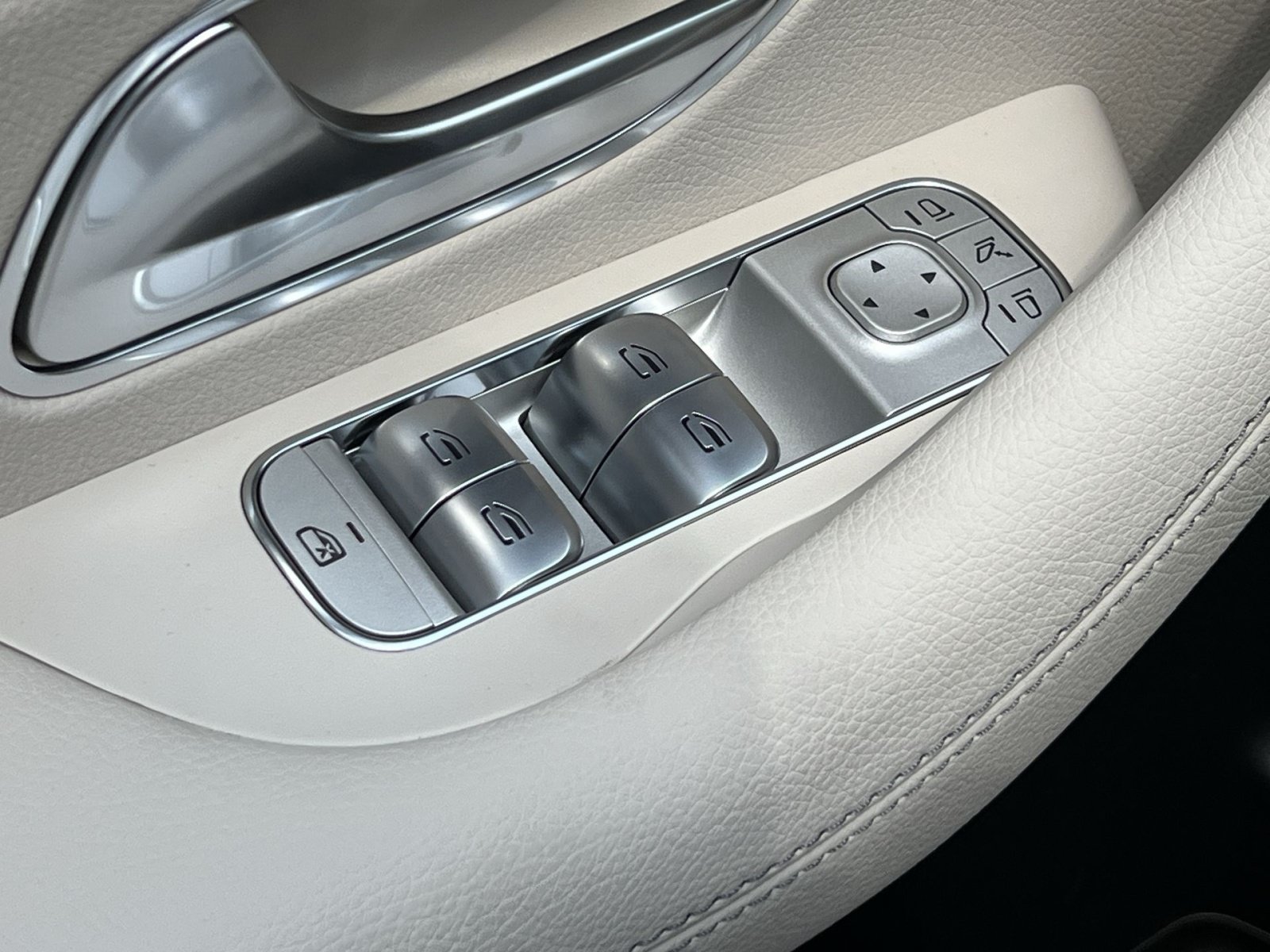 New 2026 Mercedes-Benz GLE 350 4MATIC image 20