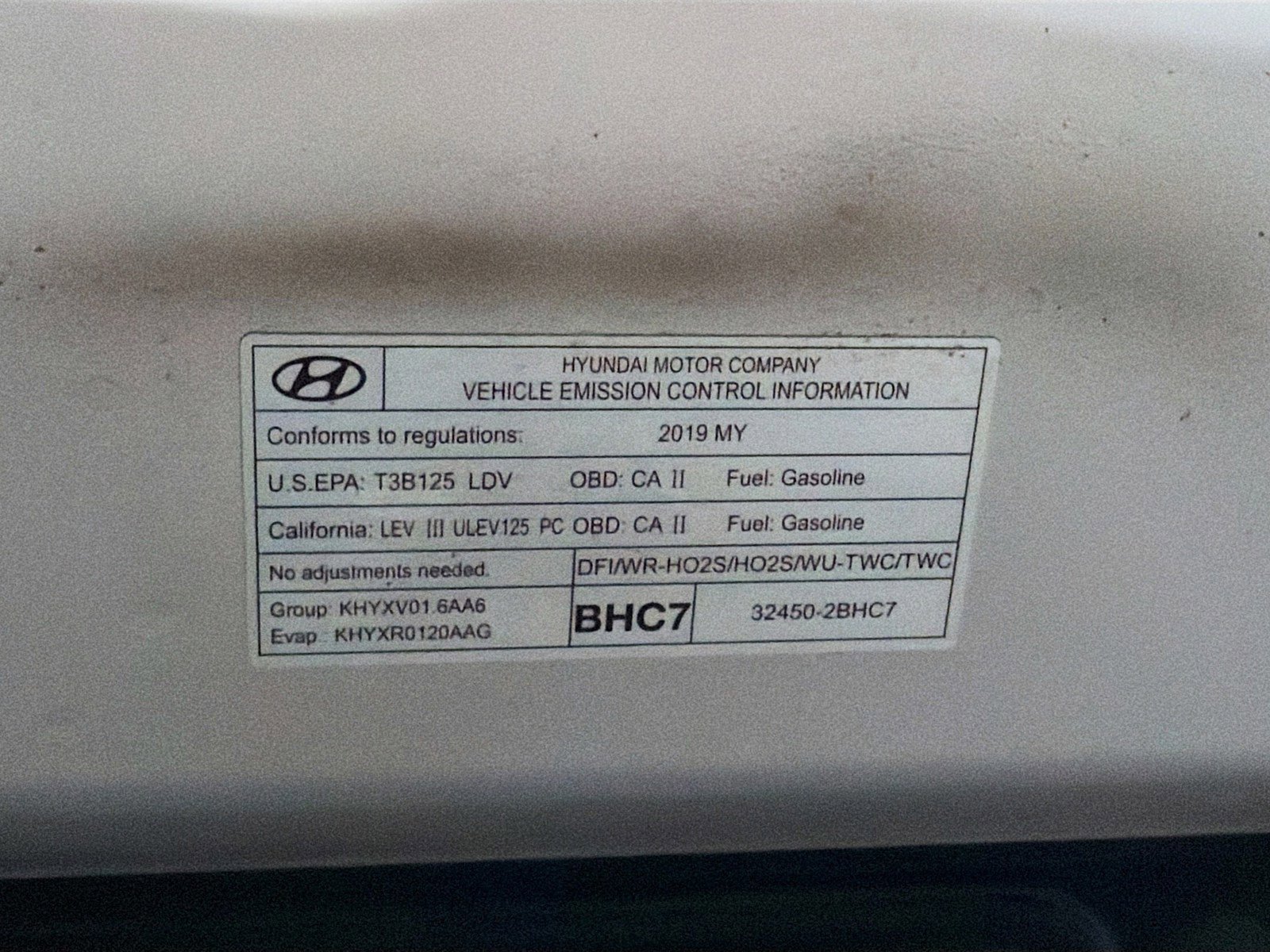 Used 2019 Hyundai Accent SE FWD image 17