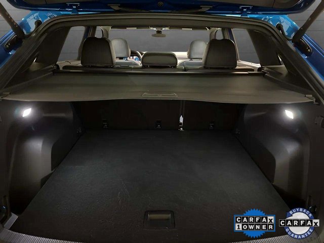 Used 2024 Volkswagen Atlas Cross Sport SEL image 89