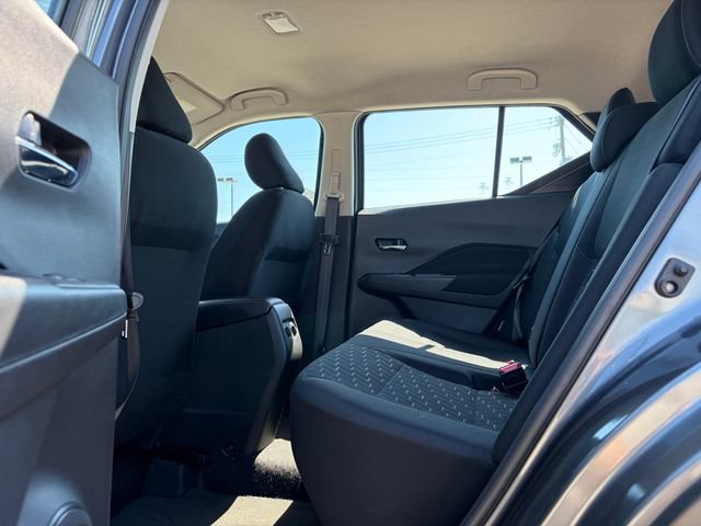 Used 2024 Nissan Kicks SV FWD image 15