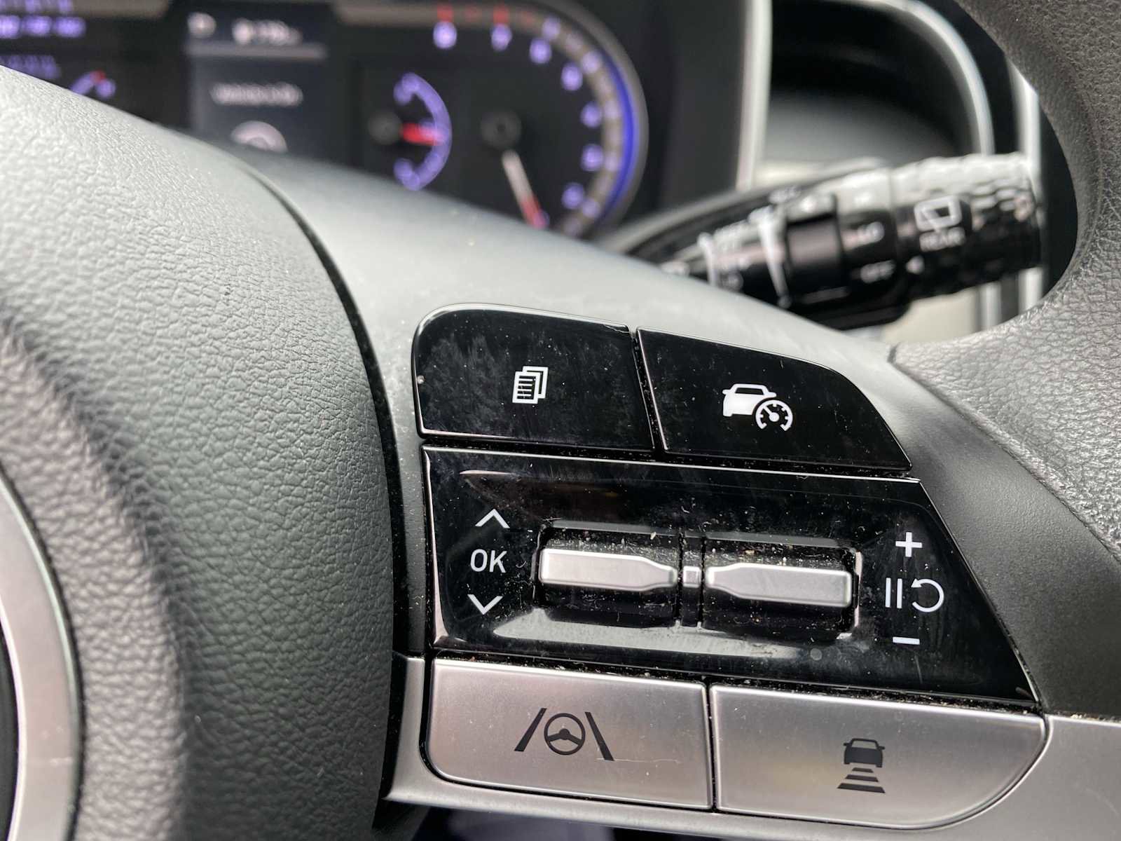 Certified 2024 Hyundai Tucson SEL image 20