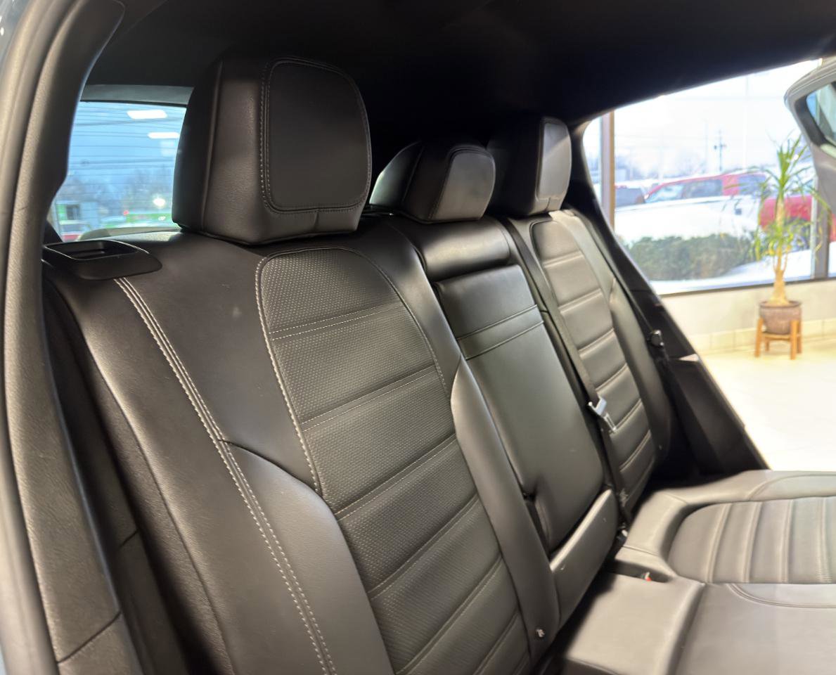 Used 2024 Dodge Hornet R/T Plus w/ Tech Pack Plus w/o Parking image 41