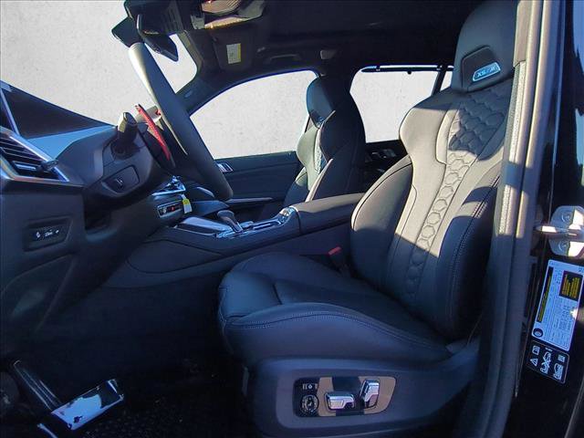 New 2026 BMW X5 M Competition w/ Executive Package image 4