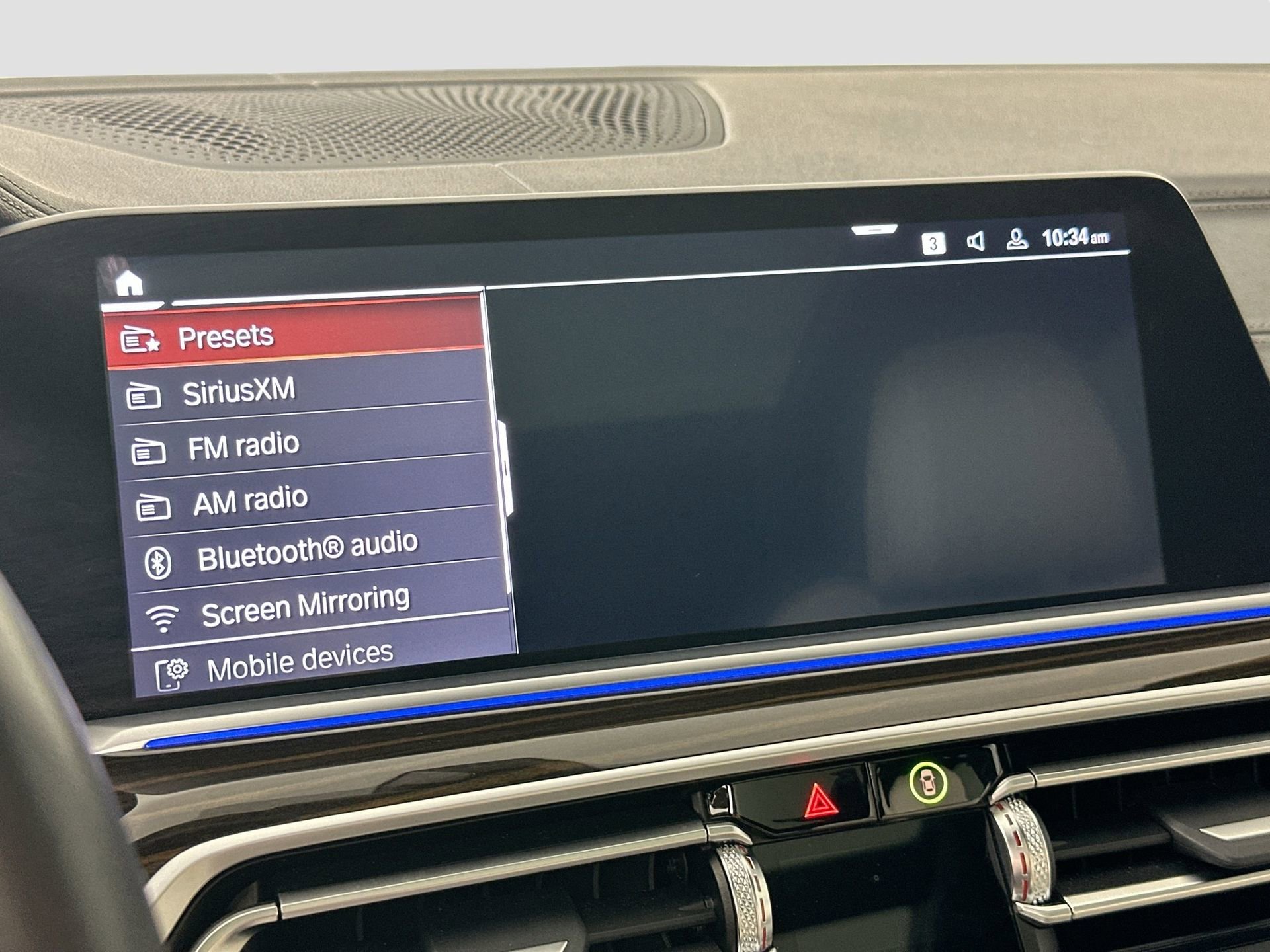 Used 2021 BMW X5 sDrive40i w/ Parking Assistance Package image 15