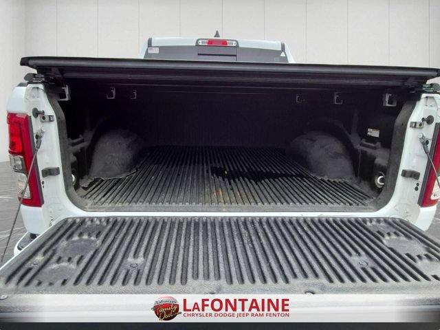 Used 2023 RAM 1500 Big Horn AWD/4WD image 29