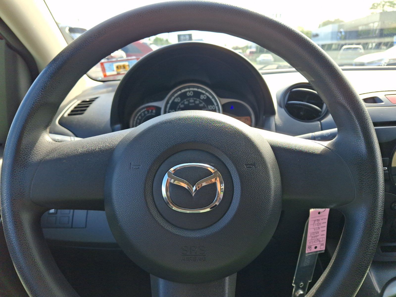 Used 2014 MAZDA MAZDA2 Sport FWD image 19