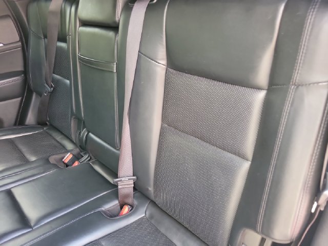 Used 2020 Jeep Grand Cherokee Limited w/ Luxury Group II RWD image 19