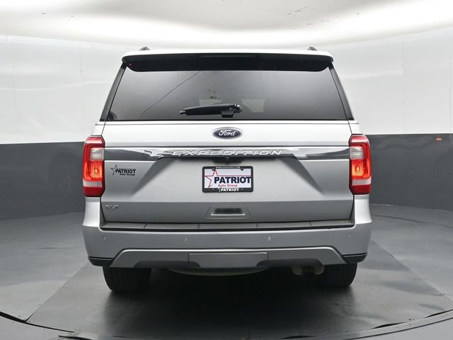 Used 2019 Ford Expedition XLT w/ Equipment Group 201A AWD/4WD image 5