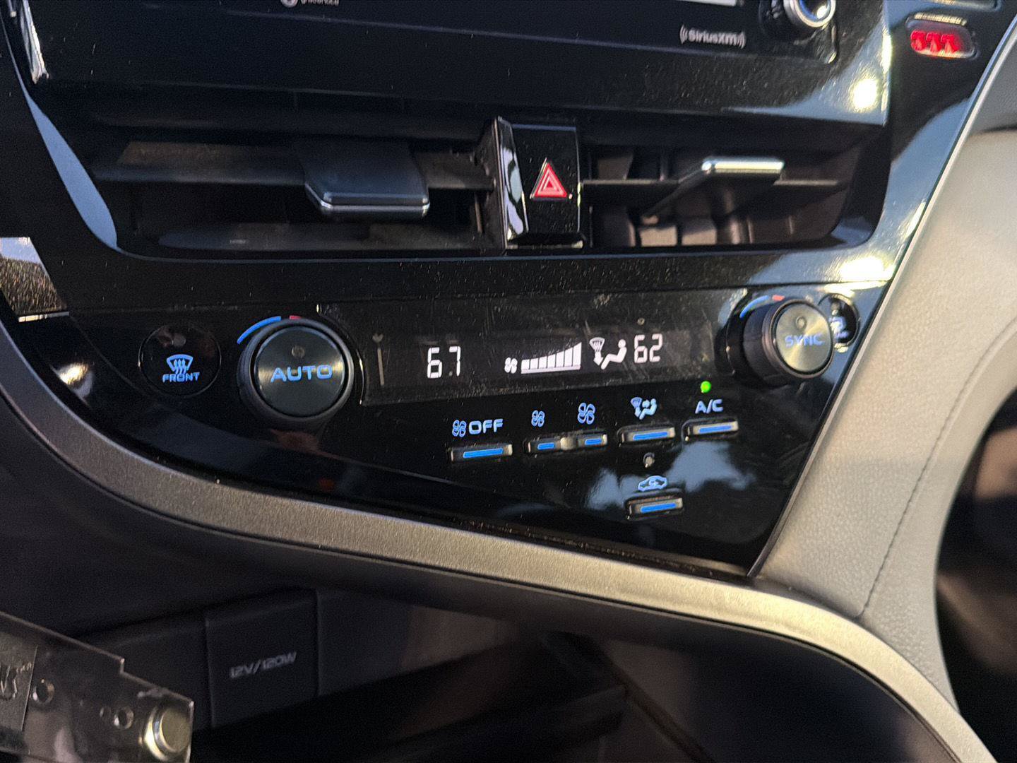 Certified 2022 Toyota Camry LE FWD image 26