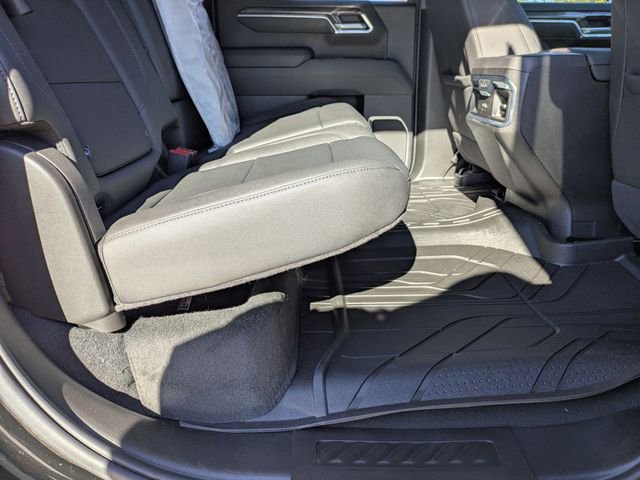 New 2026 Chevrolet Silverado 1500 LTZ w/ LTZ Convenience Package II image 35