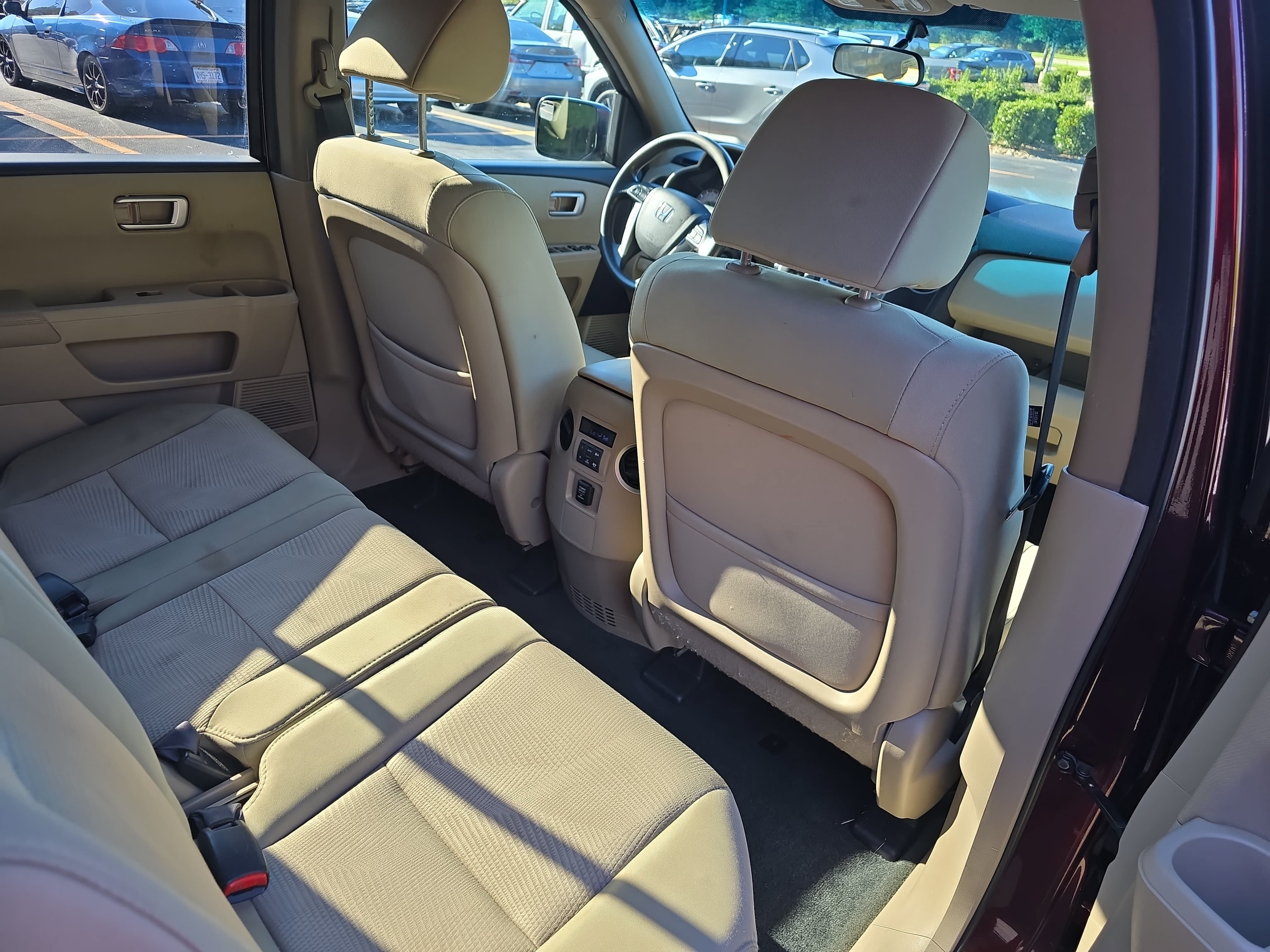 Used 2013 Honda Pilot LX image 11