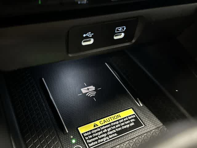 Used 2025 Honda Accord Touring image 25