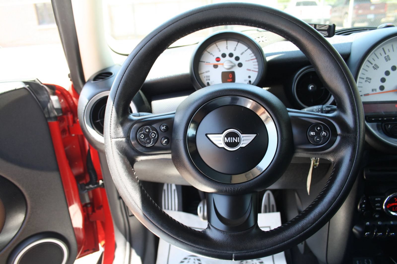 Used 2013 MINI Cooper S FWD image 20