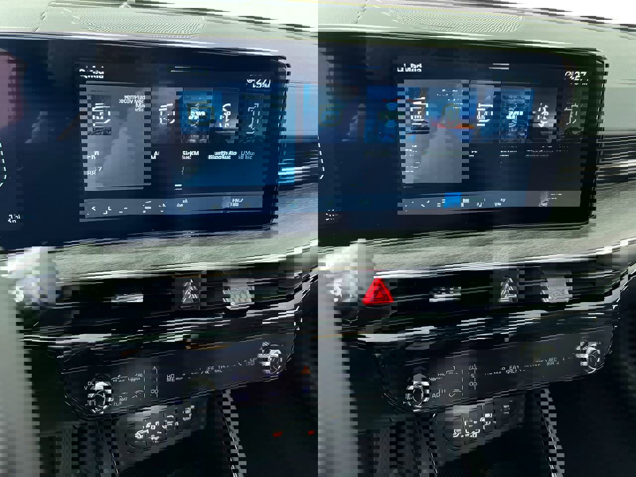 New 2026 Kia K5 EX image 26